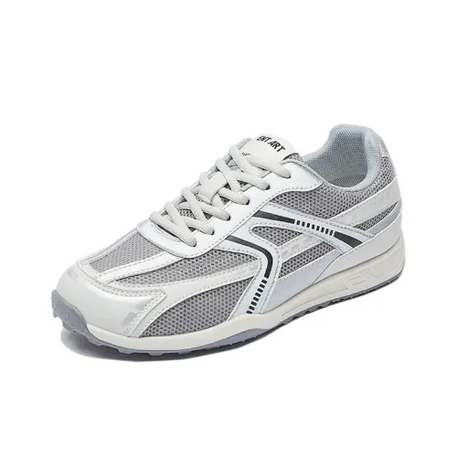 JOHLIN DREAM Cortez Обувь Устойчивая к истиранию Легкий и Дышащий Низкий Топ Немецкая Армия Кроссовки Женские