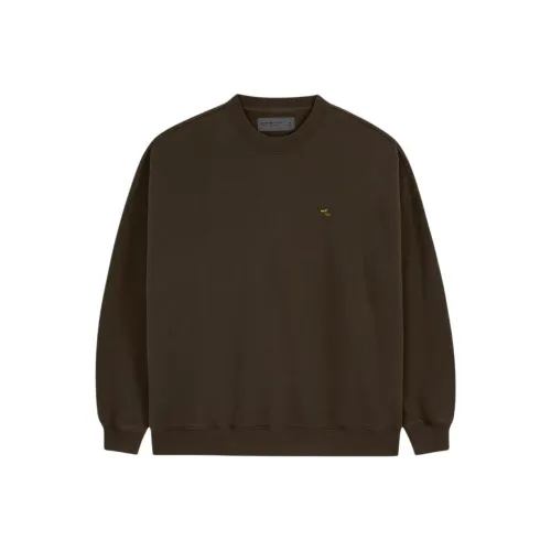 Abercrombie＆Fitch Свитшот Мужской