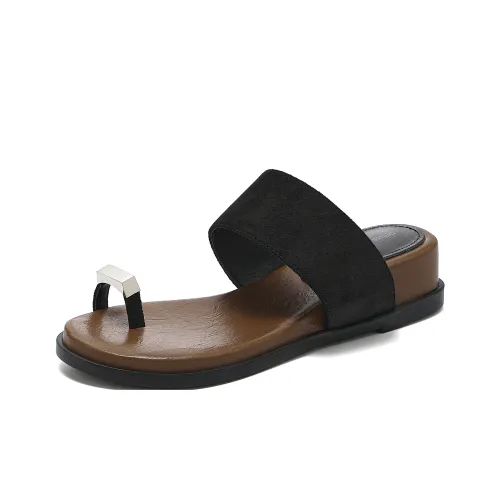 D Fuse SCANDINAVIA One Ремень Сандалии Женские