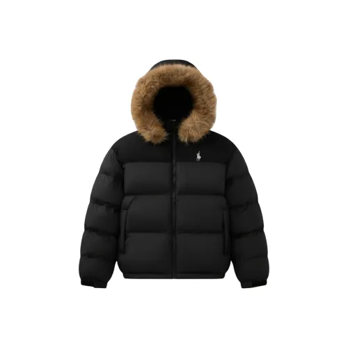 THREEAGAINTHR33 PARKA Пальто Унисекс