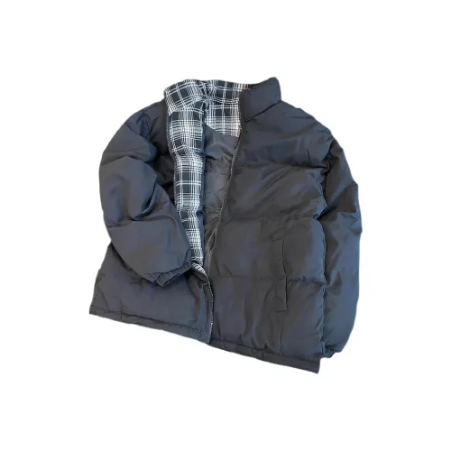 MORii Унисекс Пуховики