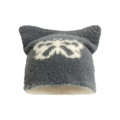 BUBM Полиэстер Шапки-бини Унисекс