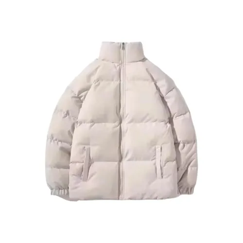 PLQV Унисекс Пуховики