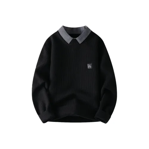 Egger Мужской Трикотаж