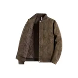 Темно-коричневый