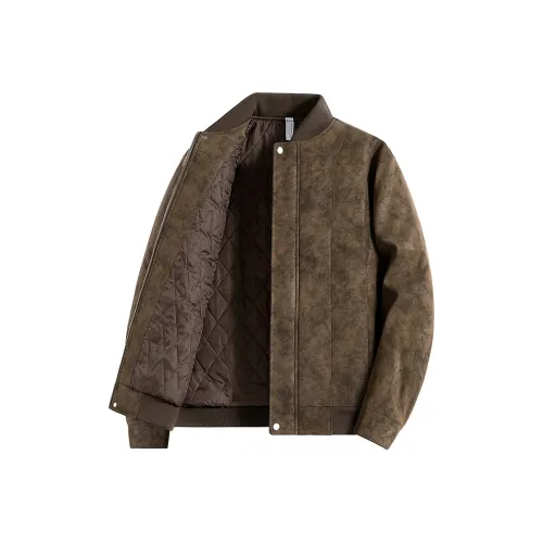 BOTH PLAY Унисекс Куртки