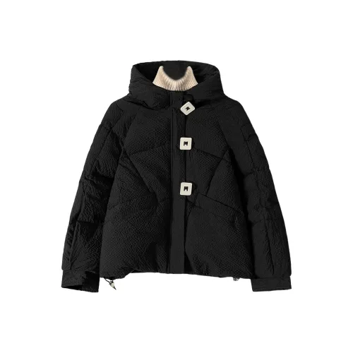 Cypress House Пуховая куртка Женская