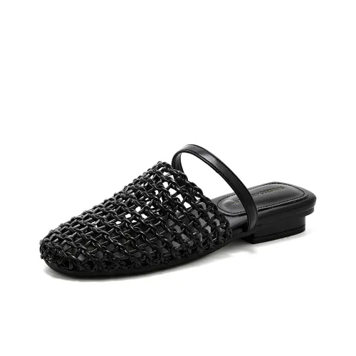 D Fuse SCANDINAVIA Домашние тапочки Женские