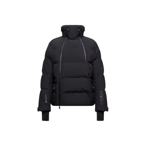 Moncler Grenoble Uluguru GORE TEX Пуховик Мужской