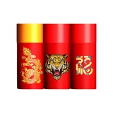 Импринт Золотой дракон + Величественный тигр + Благословение