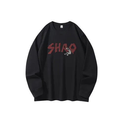 SHAQ Унисекс T-рубашки