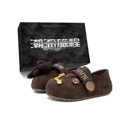 CHAOLIULVCHENG Противоскользящие домашние тапочки для женщин