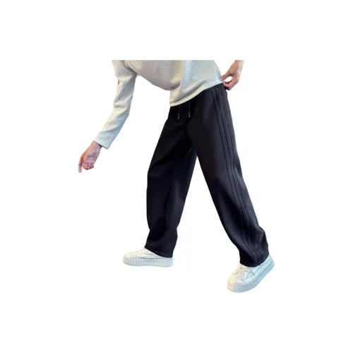 BONAS Мужские Повседневные Брюки