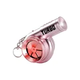Турбо брелок (розовый)