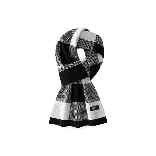 Снег Know The Answer SKTA Wool Knit Шарфы Унисекс