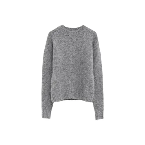 Paloma Шерсть FW25 Свитер Женские