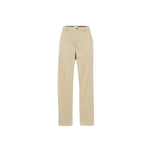 Timberland Light Beige Men's Casual Pants Тимберленд Светло-бежевый Мужские Повседневные Штаны