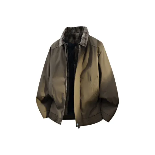 KONZEN· Унисекс Пуховики