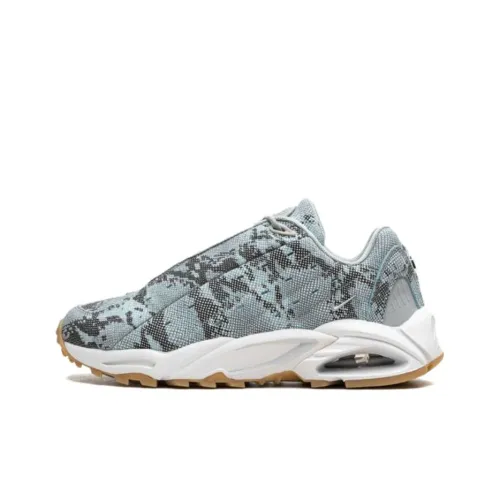 NOCTA x Nike Hot Step Air Terra Повседневная обувь Мужская Серый