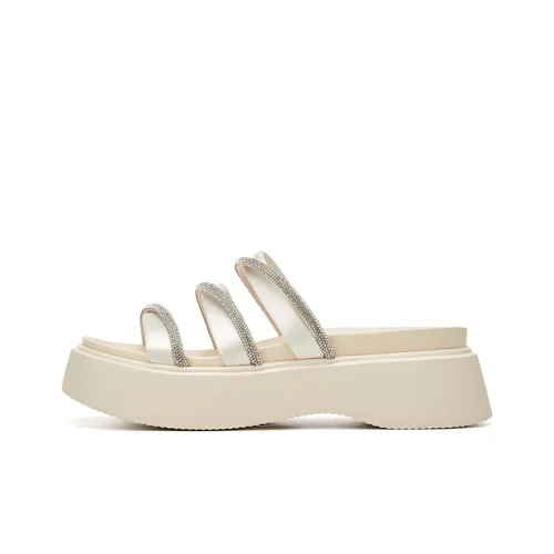 Daphne Quiet Slippers Женские