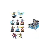 Целая коробка 9 штук