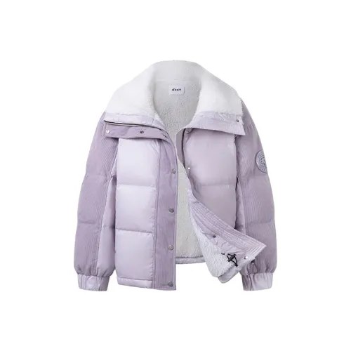 d'zzit Женские Пуховики