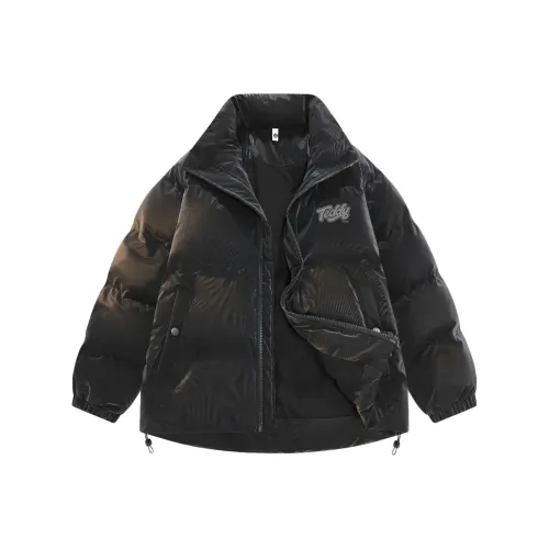 Коллекция TEDDY TEDDY College Series Пуховик Пальто Унисекс