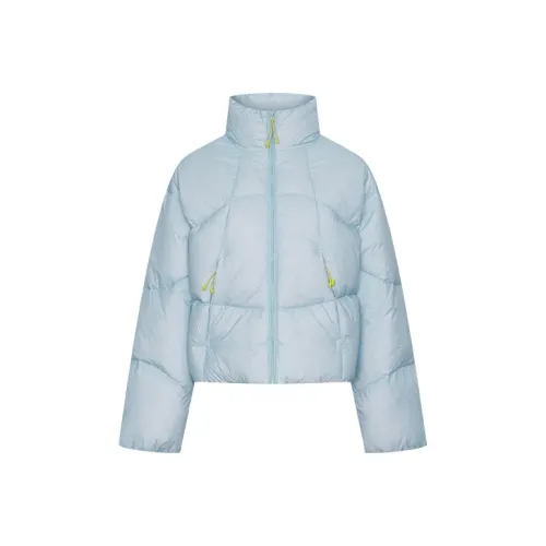 URBAN REVIVO Пуховик Женские