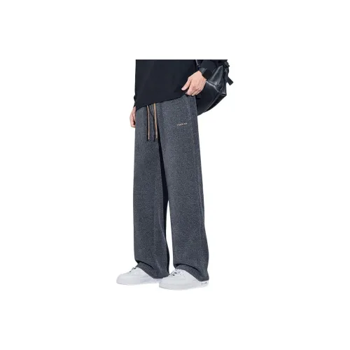 DASDCG Мужские Повседневные Брюки