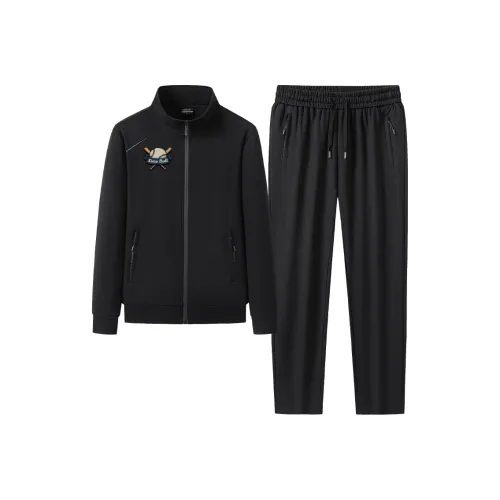 XIMO BULL Баскетбольный костюм мужской