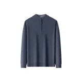 Модный серый