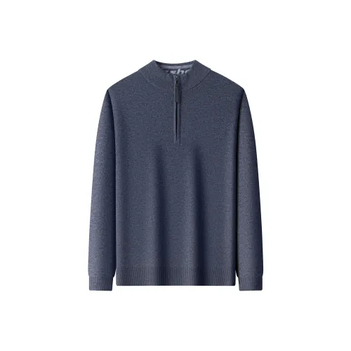 H YXIANG Унисекс Трикотаж