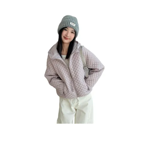 MUCCHIC Женские пуховики