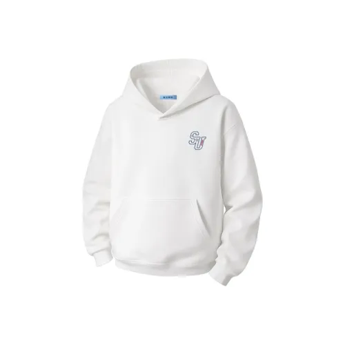 SUBEIQINGNIAN Свитшот Унисекс