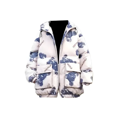 SNEIKLAU Унисекс Пуховики