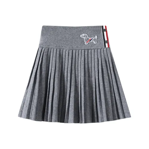 DDXZXIZI Повседневные короткие юбки для женщин