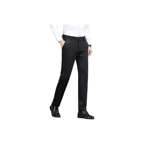 LISENPOK Мужские Повседневные Штаны