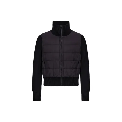 Little MO CO. Детский пуховик