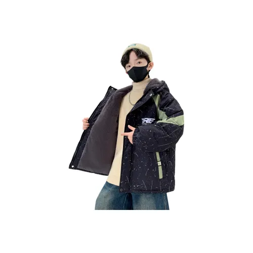 TAOTIANMAO Kids Утеплённая одежда