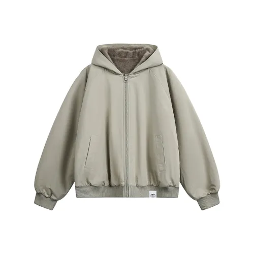 VERAF CA Унисекс Пуховики