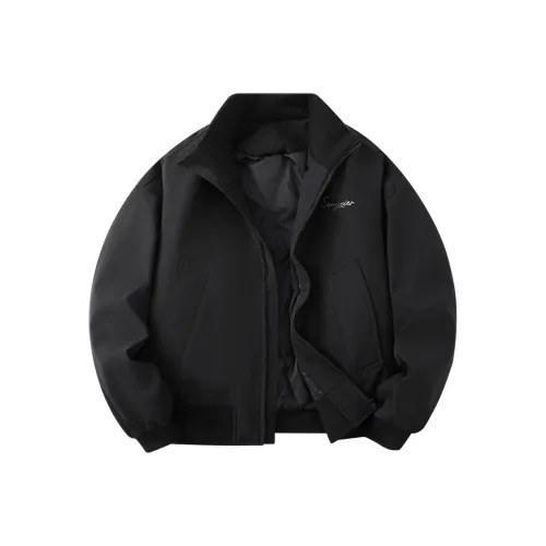 SONGXIER Унисекс Пуховики