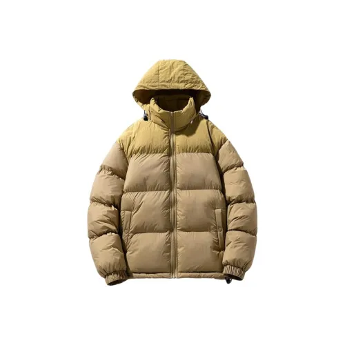 MAYUANWAI Унисекс Пуховики