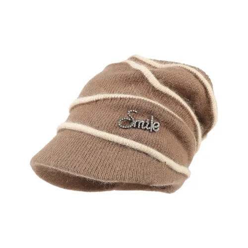 MEXICAN Полиэстер Шапки-бини Женские