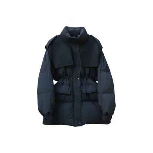 ZEKIKO STUDIO Пуховик Женские