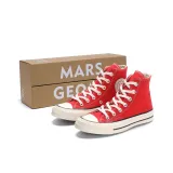 Красный китайский