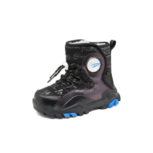 DEERWAY Детские зимние сапоги KIDS