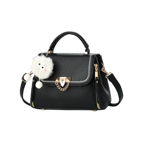 MOM'S HELPER ПУ (полиуретан) Сумка Стандартная Женская Многоцветная