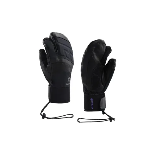 KAILAS Полиэстер Спортивные Перчатки Унисекс