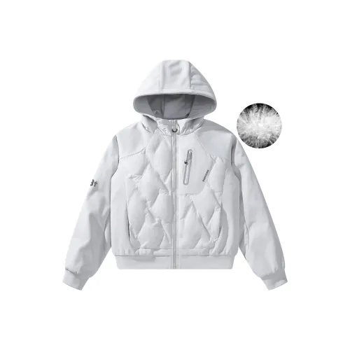 88RISING Пуховик Зимний Унисекс