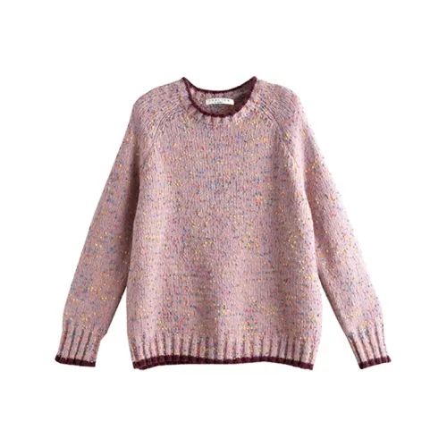 Tonlion Розовые Женские Свитера